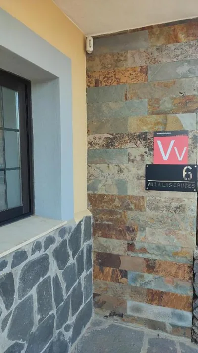Villa las Cruces — foto 11