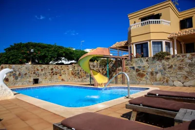 VILLA LAS CUEVAS — foto 4