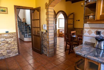 VILLA LAS CUEVAS — foto 5