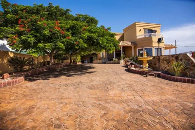 VILLA LAS CUEVAS — foto 10