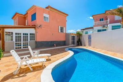 Villa las dunas — photo 4