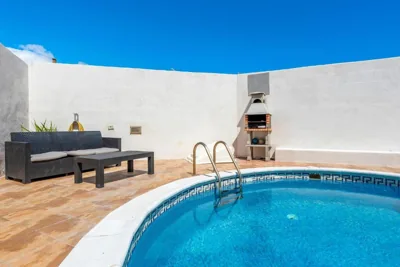 Villa las dunas — photo 9