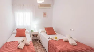Villa Las Flores de Nerja by Ruralidays — Foto 2