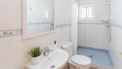 Villa Las Flores de Nerja by Ruralidays — Foto 3