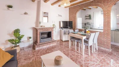 Villa Las Flores de Nerja by Ruralidays — Foto 5