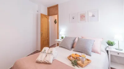 Villa Las Flores de Nerja by Ruralidays — Foto 8