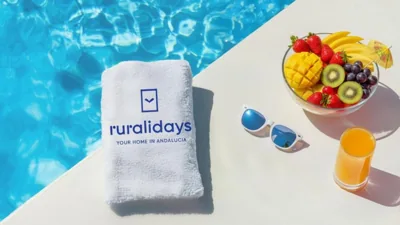 Villa Las Flores de Nerja by Ruralidays — Foto 10