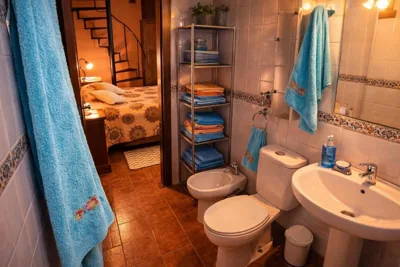 Villa Las Flores - Piscina privada - Private pool - by Rural La Palma — photo 3