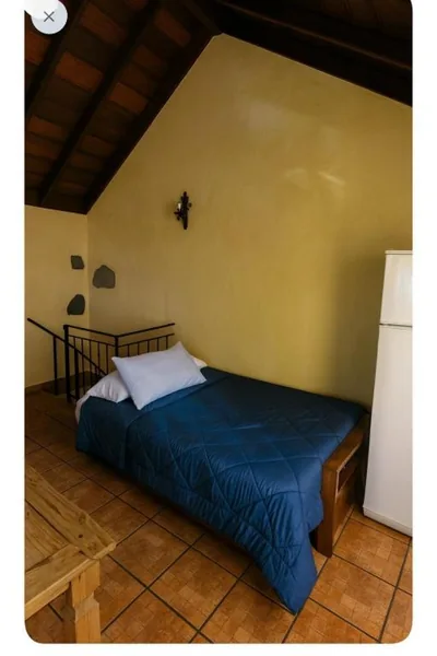 Villa Las Flores - Piscina privada - Private pool - by Rural La Palma — photo 7