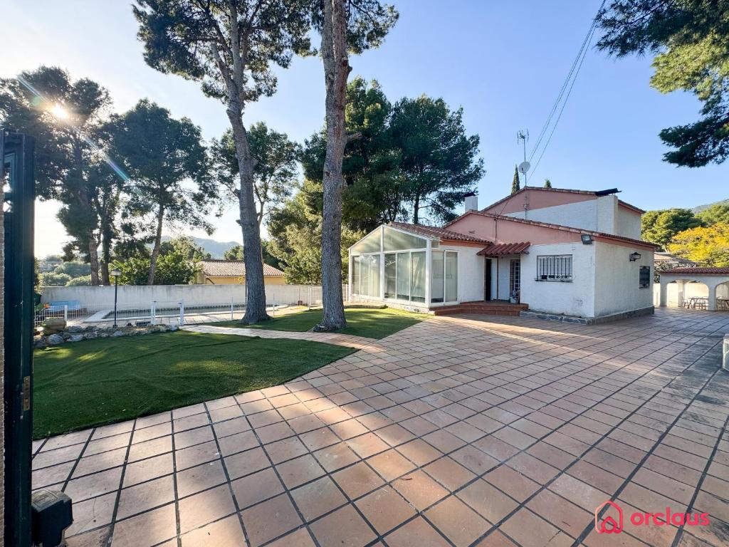 Villa Las Palmas