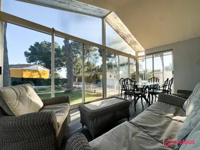 Villa Las Palmas — foto 2