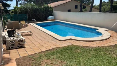 Villa Las Palmas — foto 4