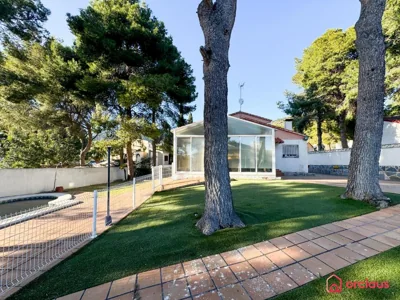 Villa Las Palmas — foto 7