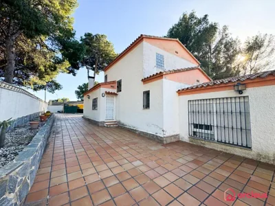 Villa Las Palmas — foto 10