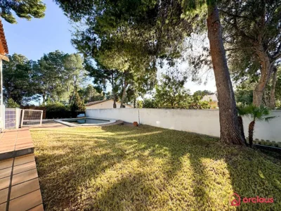 Villa Las Palmas — foto 11
