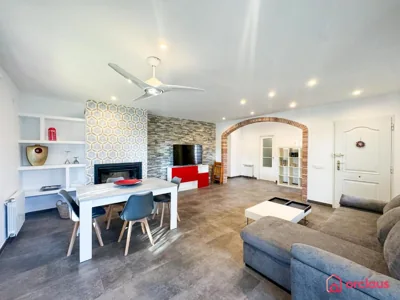 Villa Las Palmas — foto 12