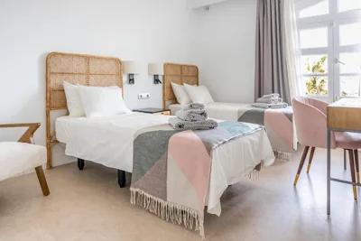 Villa Las Palmitas - Sea Views - Private Pool - Hot Tub - Table Tennis — foto 7