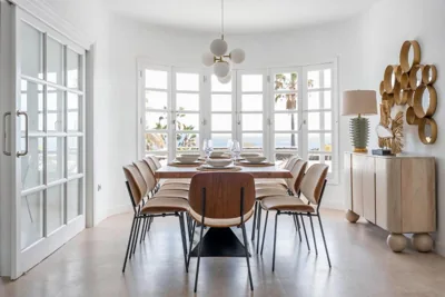 Villa Las Palmitas - Sea Views - Private Pool - Hot Tub - Table Tennis — foto 8