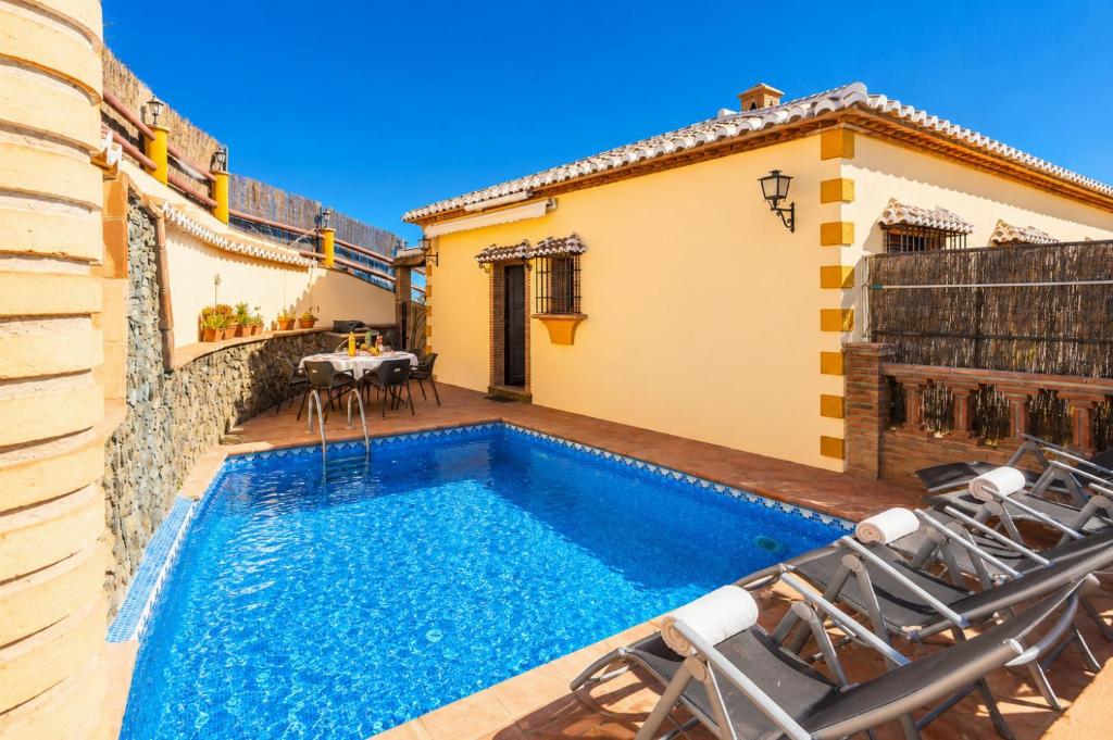 Villa Las Palomas 2