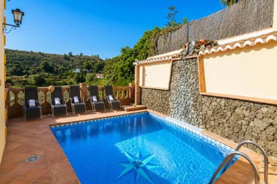 Villa Las Palomas 2 — foto 4