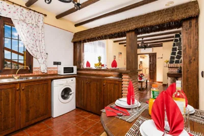 Villa Las Palomas 2 — foto 5
