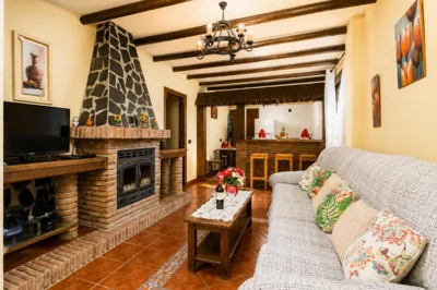 Villa Las Palomas 2 — foto 6