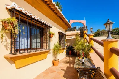 Villa Las Palomas 2 — foto 7