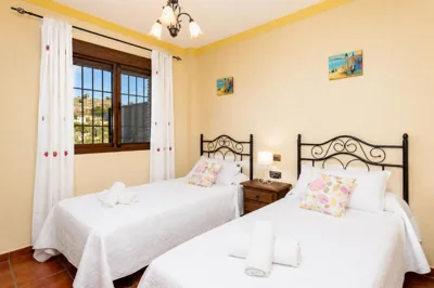 Villa Las Palomas 2 — foto 8