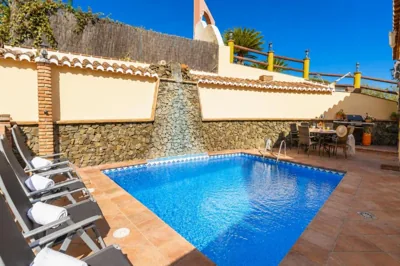 Villa Las Palomas 2 — foto 9