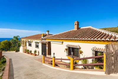 Villa Las Palomas 2 — foto 10