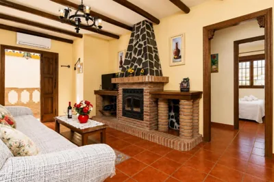 Villa Las Palomas 2 — foto 11