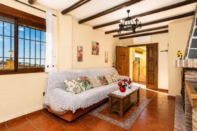 Villa Las Palomas 2 — foto 12