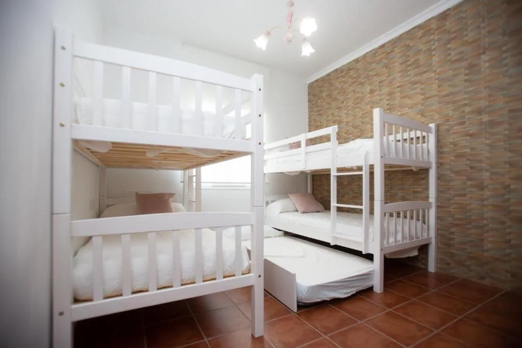 Villa las Raices