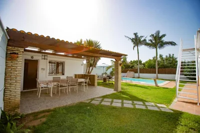 Villa las Raices — 写真 4