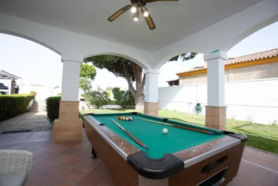 Villa las Raices — 写真 6