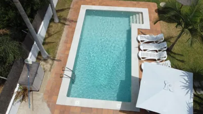Villa las Raices — 写真 9