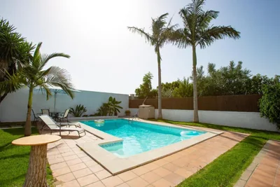 Villa las Raices — 写真 10