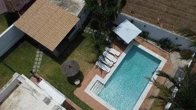 Villa las Raices — 写真 11