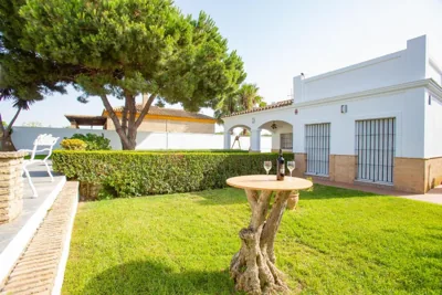 Villa las Raices — 写真 12
