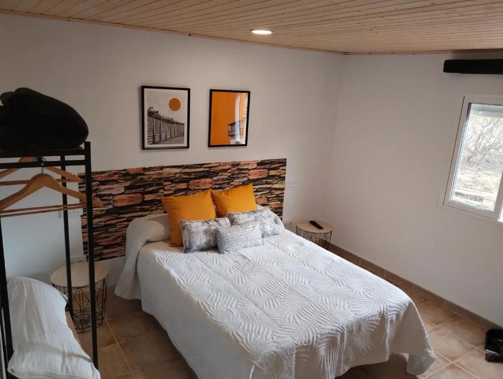Villa las rosas