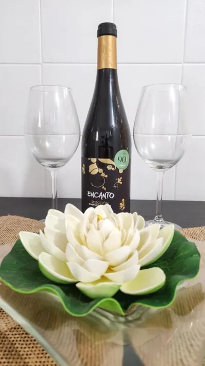 Villa las rosas — 照片 4