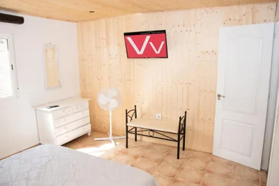 Villa las rosas — 照片 11