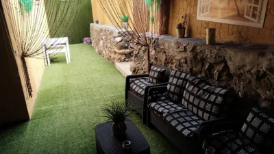 Villa las rosas — 照片 12
