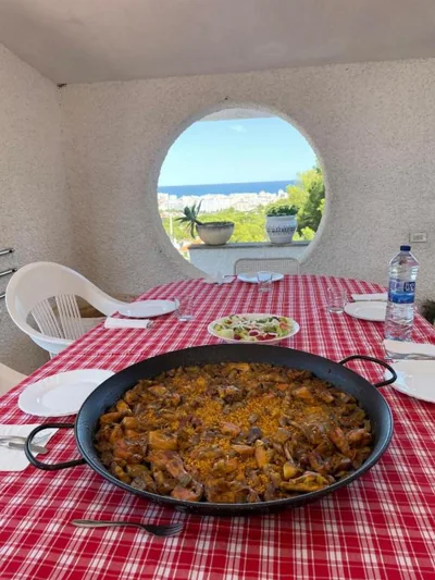 Villa las rosas — foto 5