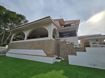 Villa las rosas — foto 6