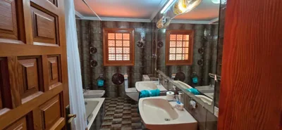 Villa las rosas — foto 8