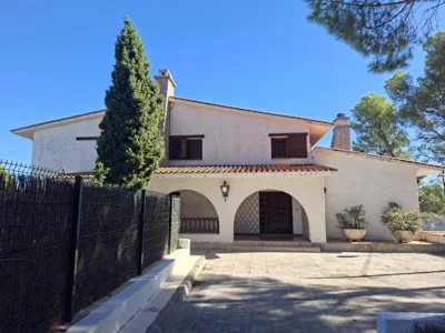 Villa las rosas — foto 9