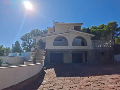 Villa las rosas — foto 10