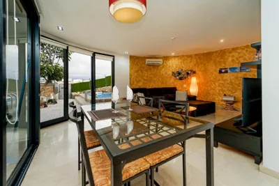 Villa Las Terrazas 17 Exclusive Chill Out and Pool By Canarias Prime Homes — foto 5