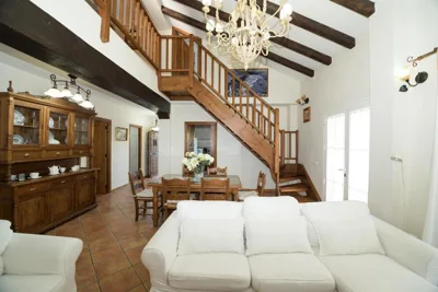 Villa las Tinajas Luxury — foto 2
